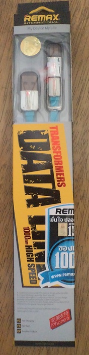 สายชาร์จUSB2หัว กลิ่นนำ้หอม i-phone5 และ หัวชาร์จ ซัมซุง/ไอโมบาย/โนเกีย*ได้หลายรุ่น 