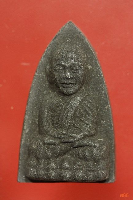 พระหลวงปู่ทวด วัดช้างให้ พิมพ์ใหญ่...../2