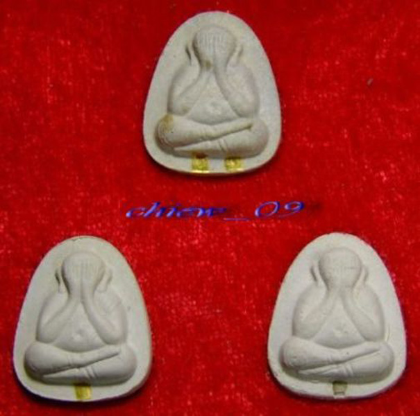 พระปิดตา ลป.โต๊ะ ชุดทองคำพันชั่ง กล่องเดิม ... เคาะเดียว