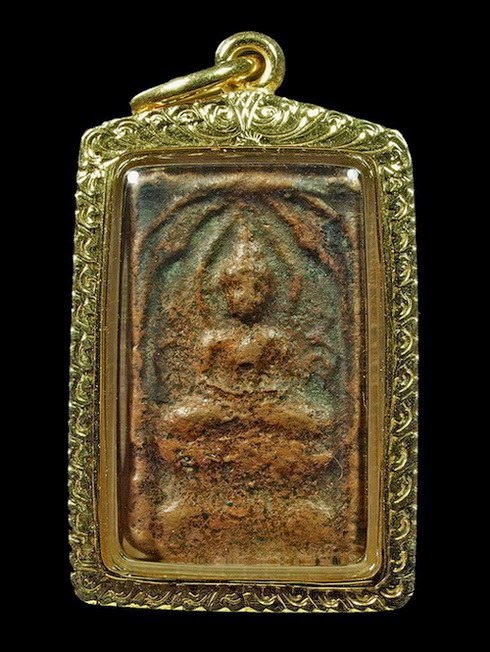 หลวงปู่ศุข วัดปากคลองมะขามเฒ่า