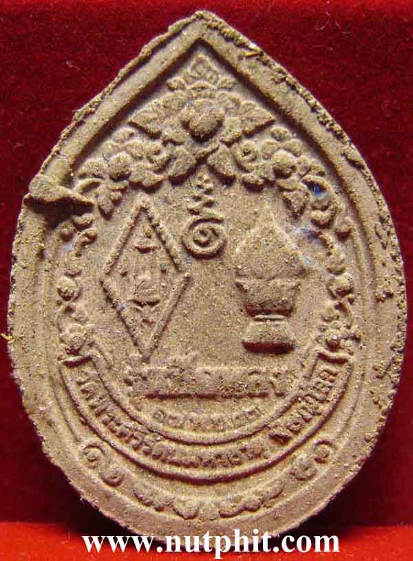 31*หายากครับ-พระผงพระพุทธชินราช รุ่น"ปิดทอง" วัด ลพ.ชินราช จ.พิษณุโลก*