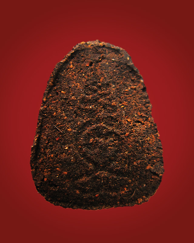 พระปิดตา หลวงปู่บัว ถามโก วัดเกาะตะเคียน จ.ตราด รุ่นฉลองพัดยศชั้นเอก ๒๕๔๕ กล่องเดิมครับผม