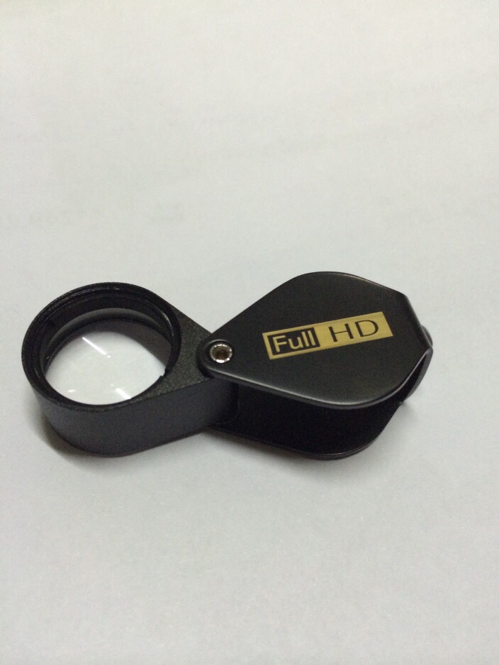 กล้องส่องพระ Nikon รุ่น FULL HD เลนส์แก้ว 2 ชั้น เคลือบมัลติโค้ทถนอมสายตา ขนาดกำลังขยาย 10X - 18mm. 