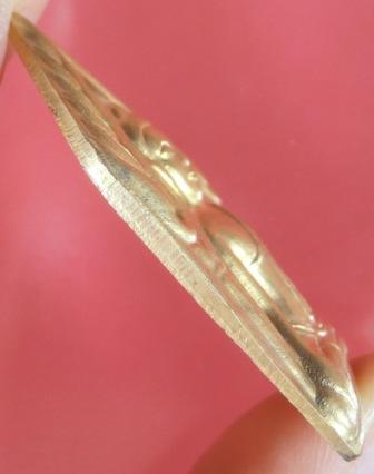 เหรียญขุนแผนกุมารสมบัติ หลวงพ่อพูล วัดไผ่ล้อม จ.นครปฐม สวยกริ๊ปๆ