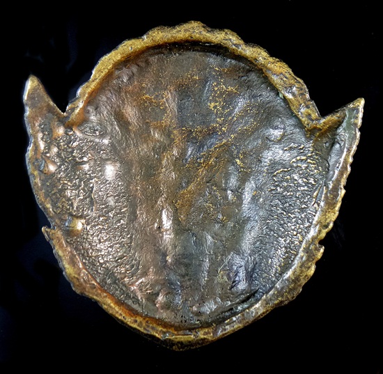 หน้ากากยักษ์ครับ