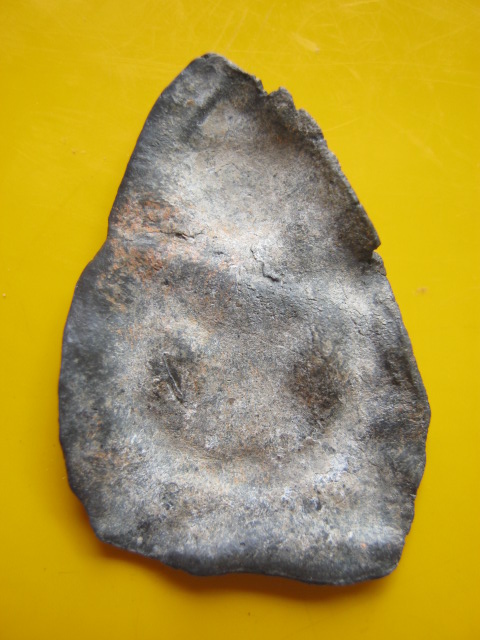 พระร่วงนั่ง สุโขทัย ชินเงิน