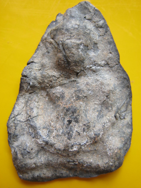 พระร่วงนั่ง สุโขทัย ชินเงิน