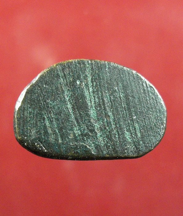 หลวงพ่อเงินวัดบางคลาน รุ่นปืนแตก ปี 2528