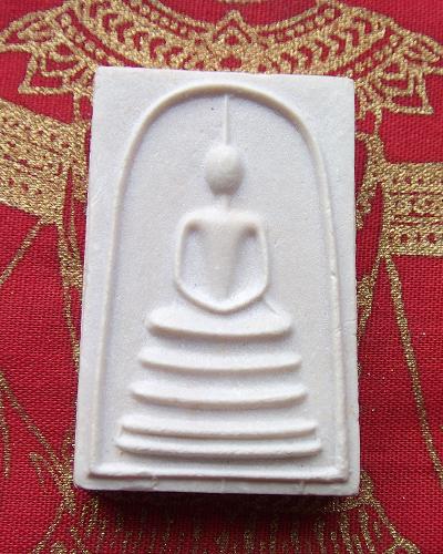 @ พระสมเด็จรุ่นสร้างสะพาน หลวงพ่อเปิ่น วัดบางพระ จ.นครปฐม @