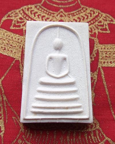 @ พระสมเด็จรุ่นสร้างสะพาน หลวงพ่อเปิ่น วัดบางพระ จ.นครปฐม @