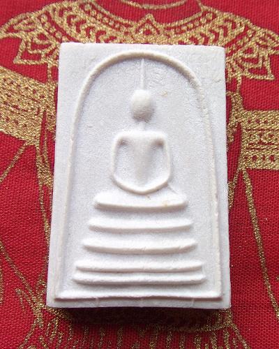 @ พระสมเด็จรุ่นสร้างสะพาน หลวงพ่อเปิ่น วัดบางพระ จ.นครปฐม @