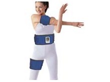 เข็มขัดกระชับสัดส่วน 