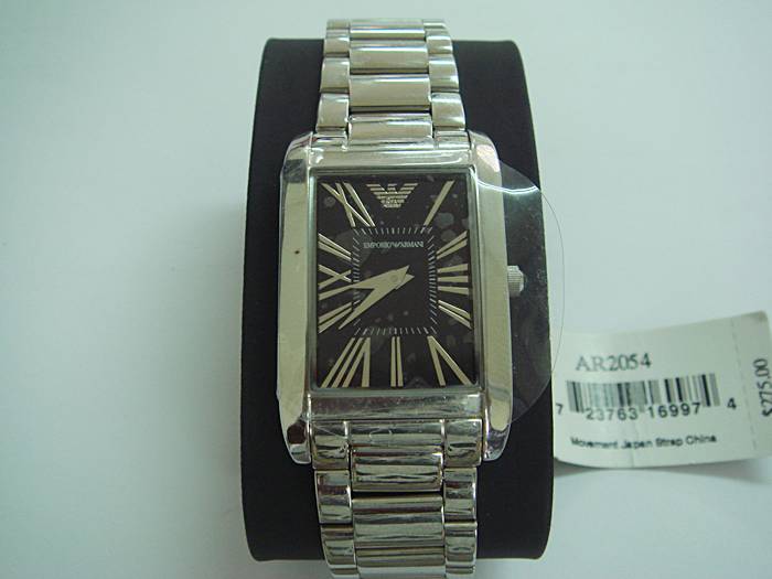 นาฬิกาข้อมือผู้หญิง EMPORIO ARMANI 