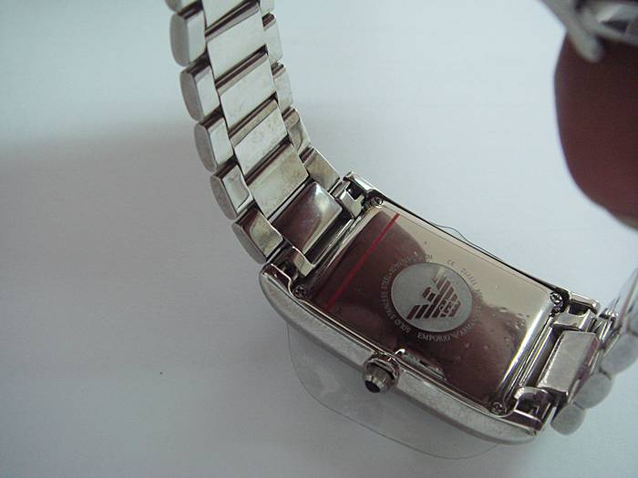 นาฬิกาข้อมือผู้หญิง EMPORIO ARMANI 