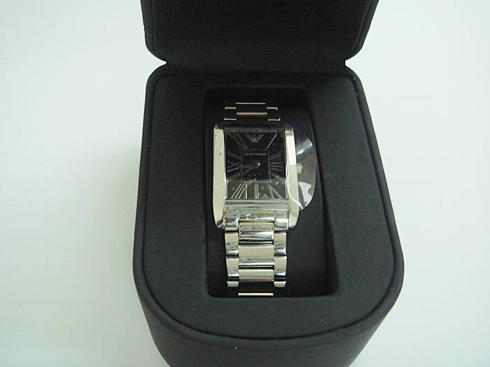 นาฬิกาข้อมือผู้หญิง EMPORIO ARMANI 