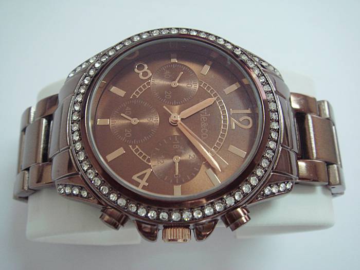 นาฬิกาข้อมือ Style&co