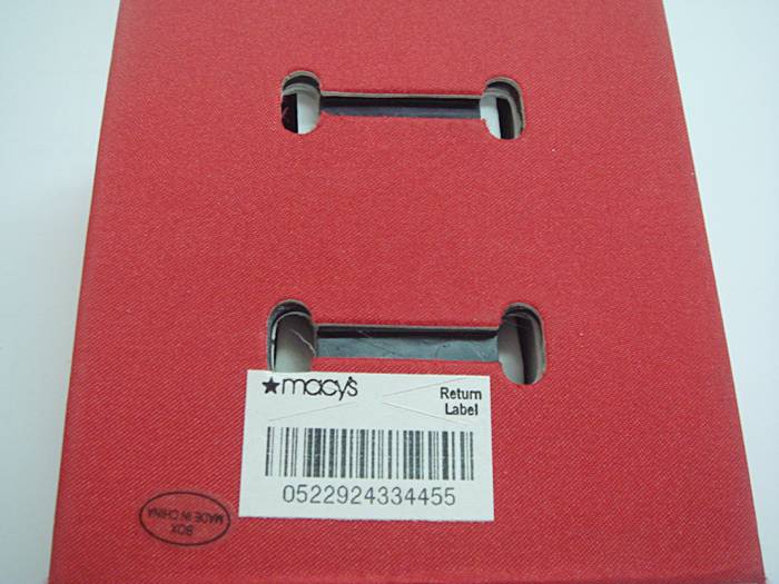 นาฬิกาข้อมือ Style&co