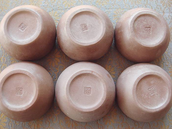 ชุดน้ำชา จากเมืองจีน ครบชุด พร้อมกล่อง