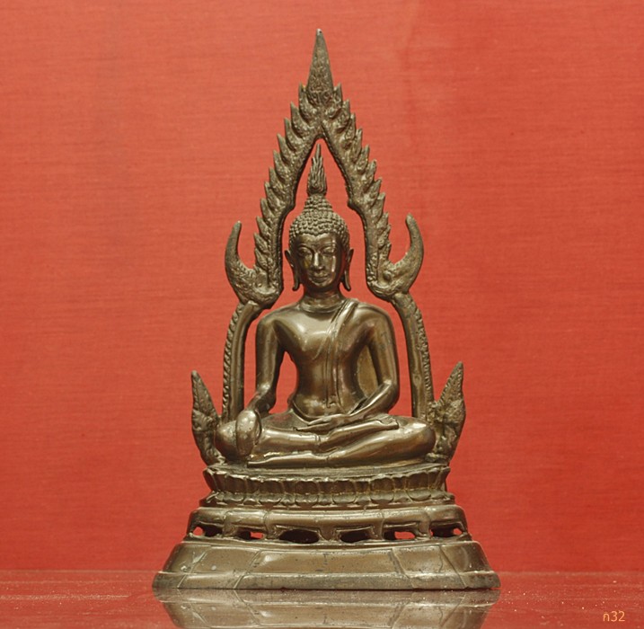 พระบูชาพระพุทธชินราช