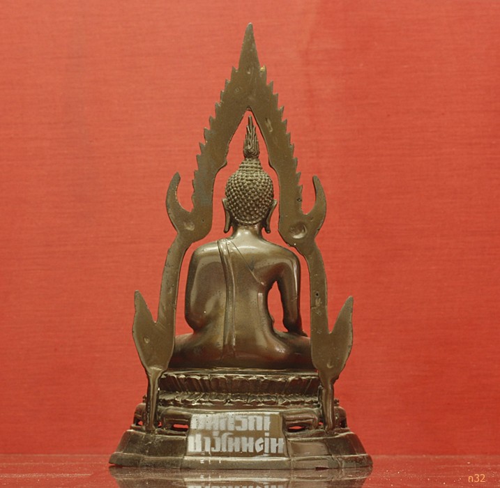 พระบูชาพระพุทธชินราช
