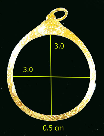 มือหนึ่ง กรอบทอง เหรียญมหาลาภ หลวงพ่อพรหม เหรียญเศรษฐี หลวงปู่ดู่ นน 2.80 ราคา 3700