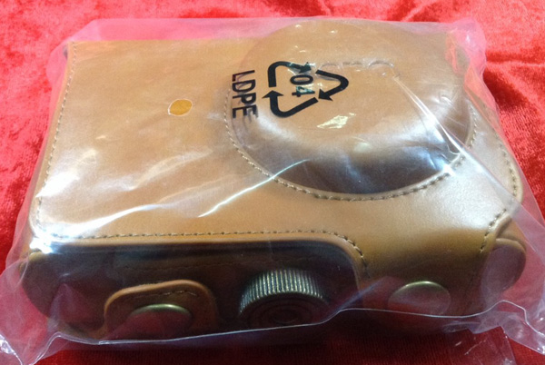 ขายกล้อง BenQ G1 กล้อง Digital Compact F1.8 ที่บางที่สุดในโลก ของใหม่ ไม่ได้ใช้ อุปกรณ์ครบ 