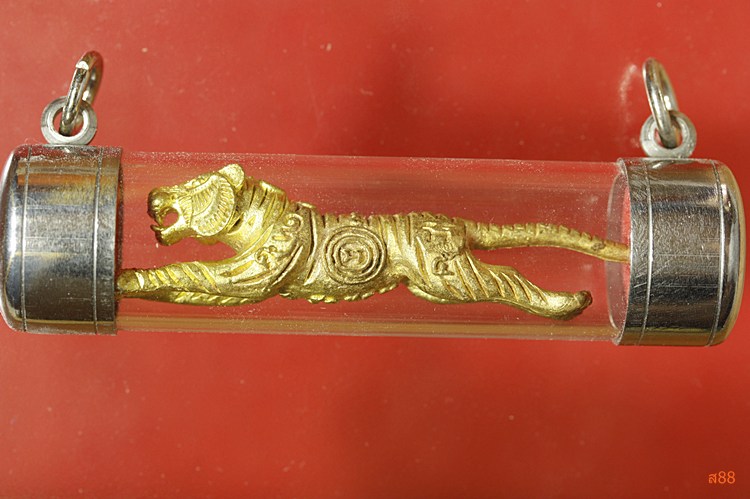 เสื้อรุ่น 5 หลวงปู่แย้ม วัดตะเคึยน พิมพ์ใหญ่