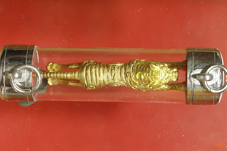 เสื้อรุ่น 5 หลวงปู่แย้ม วัดตะเคึยน พิมพ์ใหญ่