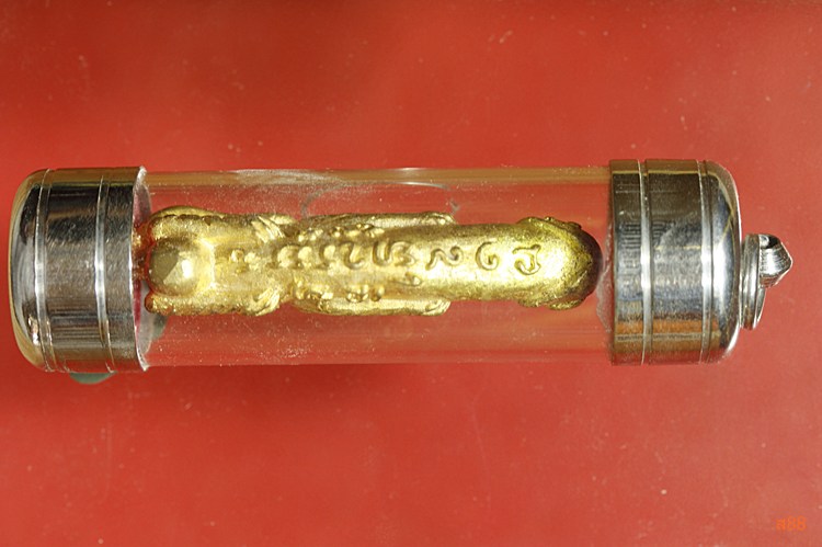 เสื้อขี่ปลัดขิก หลวงปู่แย้ม วัดตะเคึยน 