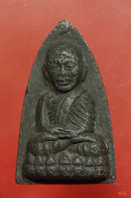 พระหลวงปู่ทวด วัดช้างให้ พิมพ์ใหญ่...../1