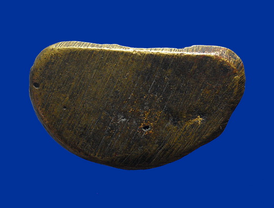 รูปหล่อโบราณ หลวงพ่อเงิน  พิมพ์เล็ก จ.พิจิตร