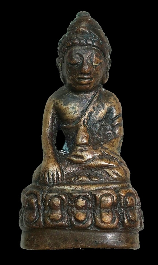 พระกริ่งหลวงพ่อแฉ่งเดิมๆครับ