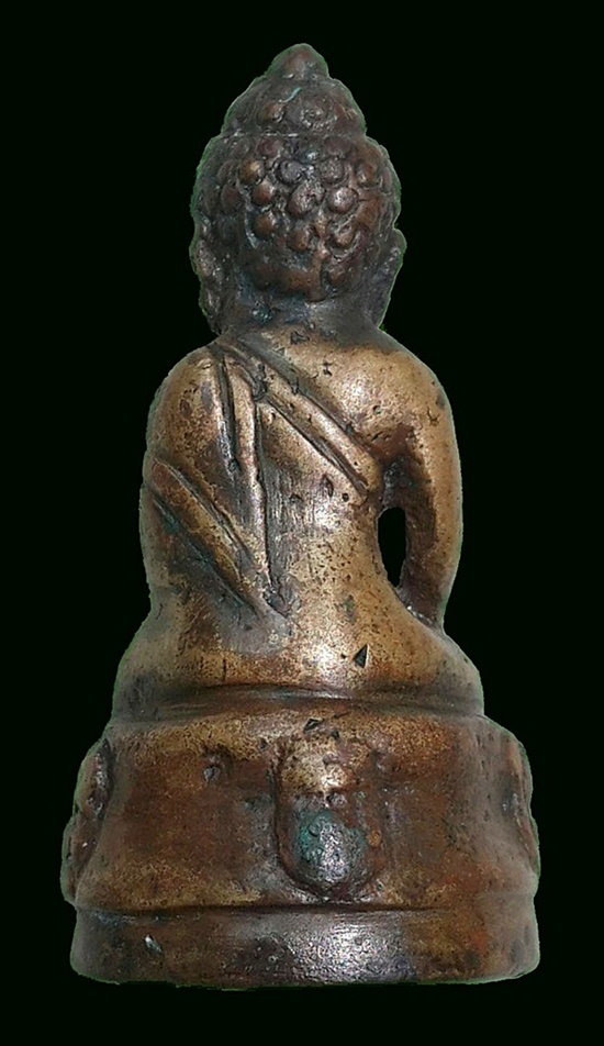 พระกริ่งหลวงพ่อแฉ่งเดิมๆครับ