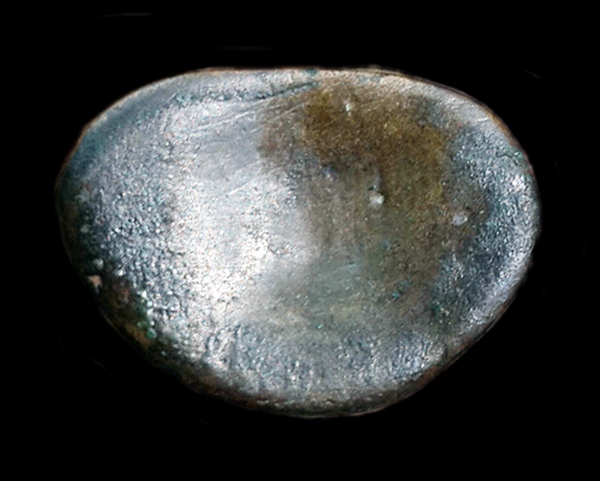 พระกริ่งหลวงพ่อแฉ่งเดิมๆครับ