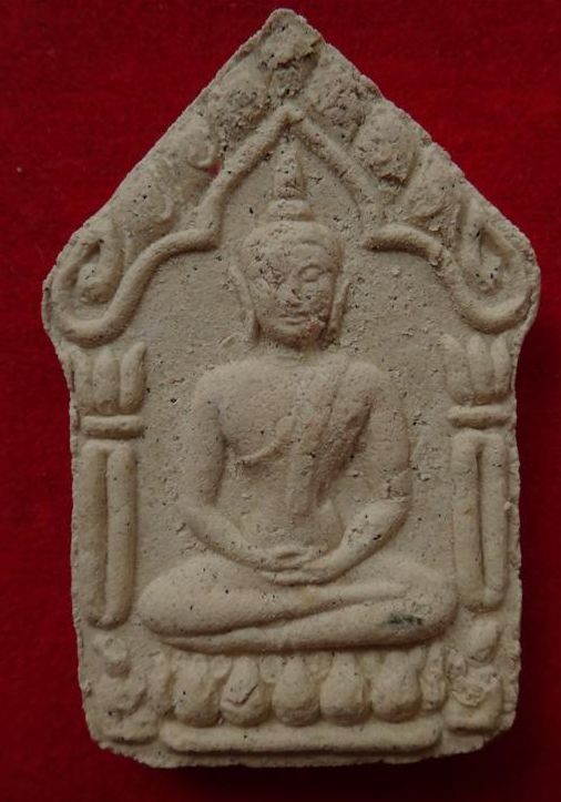 ขุนแผนพรายกุมารหลวงปู่ทิม ลพ.สาคร ลพ.สิน ลผ.ผาดเสก เคาะเดียวแถมกระดาษยันต์