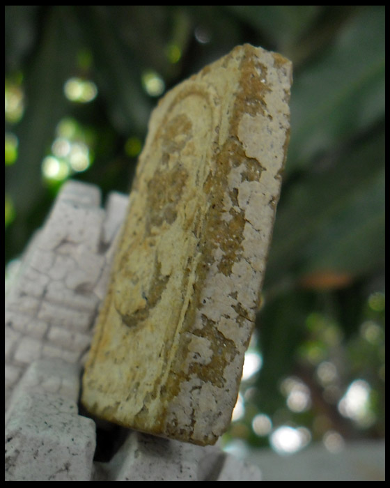 >> เคาะเดียว << พระผงอนุสรณ์สร้างโรงเรียน ปี 2516 >>โอนไป<<