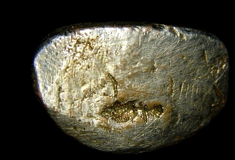 (เคาะเดียว)หลวงพ่อเงิน ไม่ทราบที่