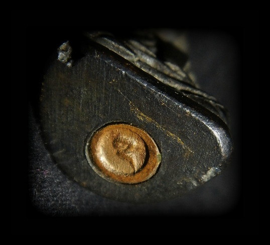 (เคาะเดียว)หลวงพ่อเงินไม่ทราบที่ อุดกริ่ง// แท้ๆ..