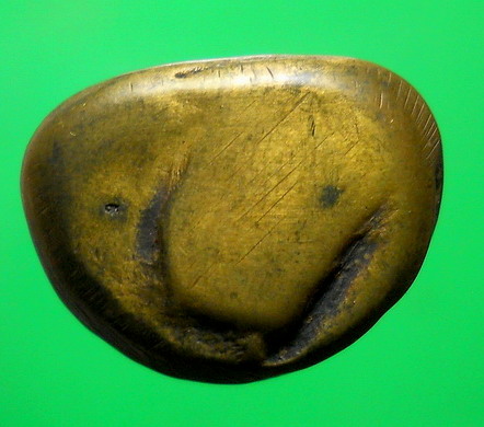 (เคาะเดียว)หลวงพ่อเงิน ไม่ทราบที่ เนื้อหาดูดีคับ