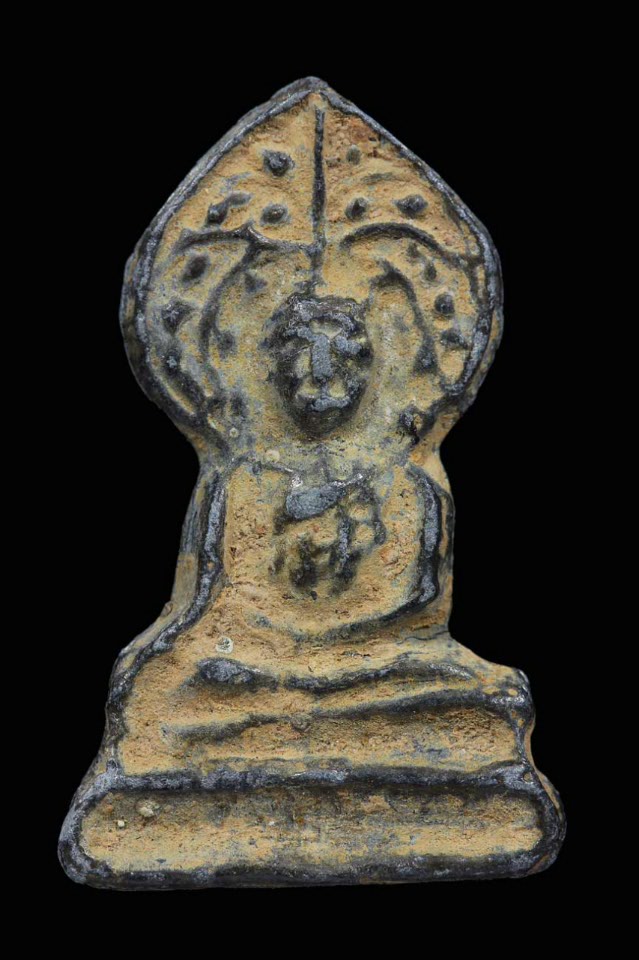 เชียงแสนพิมพ์เล็ก