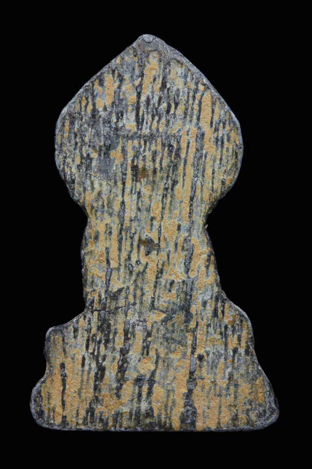 เชียงแสนพิมพ์เล็ก