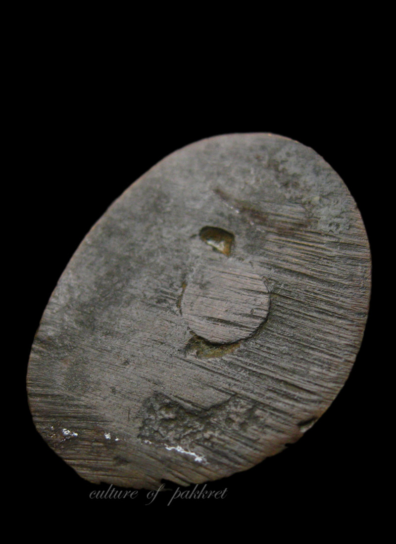 รูปหล่อหลวงพ่อเงิน วัดบางคลานหลวง พ่อเตียงสร้าง (444)