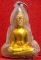 หลวงพ่อพระใส รุ่นแรก ปี2505 พิมพ์เข่าแคบ #39