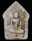 **ขุนแผนผงพรายกุมารแจกในพิธี หลวงพ่อคง ปัดทอง เคาะเดียวแดง**WC52