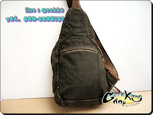 กระเป๋าสะพายเฉียง