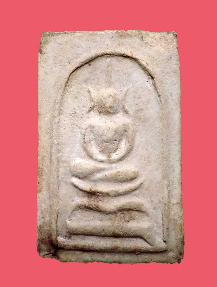 @^-^@สมเด็จหลวงปู่โต๊ะ วัดประโต๊ะ วัดประดู่ฉิมพลี ปี 10@^-^@