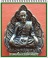 เหรียญหล่อใบโพธิ์ หลวงปู่ปรง วัดธรรมเจดีย์ สิงห์บุรี รุ่นสร้างหอสวดมนต์ ปี 2537 ฉลองอายุ 90 ปี