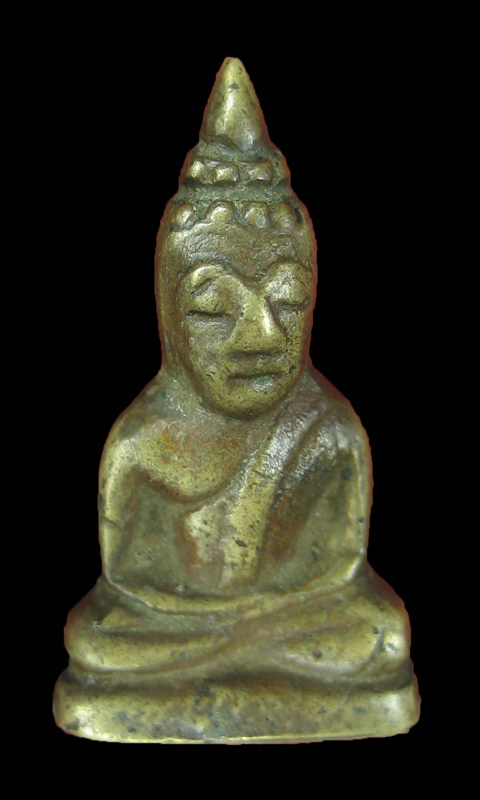 ชัยวัฒน์ พระครูสอน วัดมักกะสัน สอง หน้า