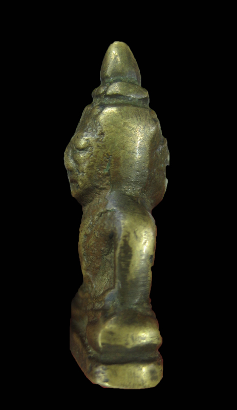 ชัยวัฒน์ พระครูสอน วัดมักกะสัน สอง หน้า