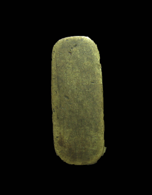 ชัยวัฒน์ พระครูสอน วัดมักกะสัน สอง หน้า